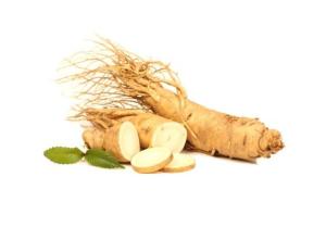 Wholesale ginseng: Korean Red White Ginseng for Sale