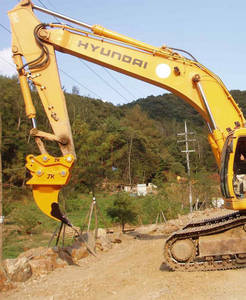 Wholesale Construction Machinery Parts: Excavator Ripper