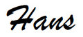HANS International Co., Ltd. Company Logo