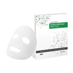 Wholesale facial wrinkle reducer: DermalSign Active CellPower Mask Pack - Anti-Aging Daily Treatment
