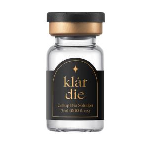 Wholesale ha ampoule: Klardie Cellup Dia Solution