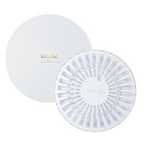 Wholesale multiple test: Klardie Timeless Cellup White Ampoule 30Days