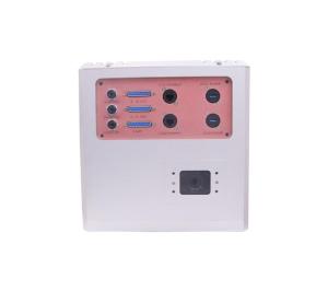 Wholesale walk scanner: 5-axis Laser Micromachining System