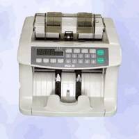 Banknote Counter