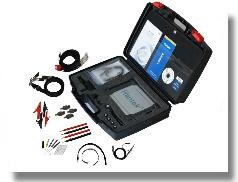 DSO3064 Kit IV,Automotive Diagnostic Oscilloscope(id:5022028) Product ...