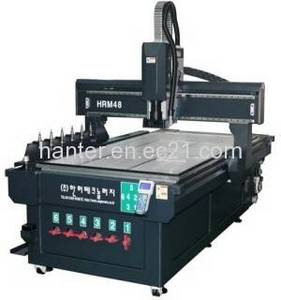 Wholesale machine: CNC Router Machine HRM48ATC