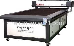 Wholesale laser engraving machine: CNC Laser Cutting Machine HLM48