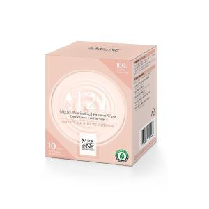 Wholesale Household & Sanitary Paper: MeeNe Sterilized Feminine Wipes(Individual Packing 10PCS)
