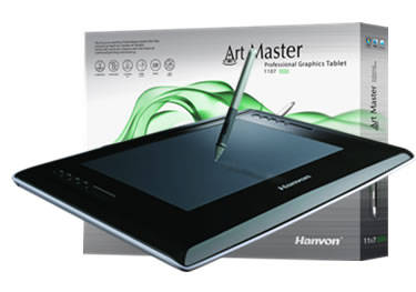 Hanvon drawing tablet 0605 driver