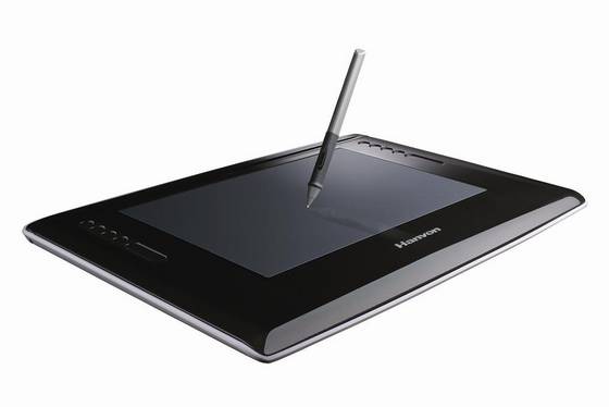 Graphics Tablet - Hanwang Technology Co.,Ltd