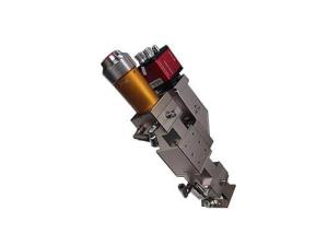 Wholesale key label: 36 Y Type Fiber Laser Head for Metal Laser Welding Machine