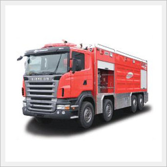 Pumper & Tanker / Industrial Fire Fighting Vehicle(id:3622207) Product ...