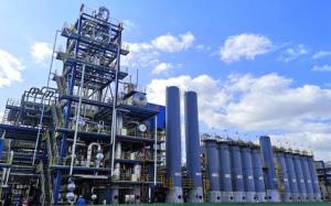 Wholesale lpg gas regulator: Hydrogen Production Plant and PSA Purification , Gas Production , Adsorbents
