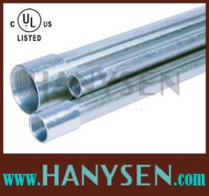 Wholesale erw steel: IMC Conduit & Elbow