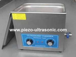 Wholesale electronic parts ultrasonic cleaner: Small Ultrasonic Cleaners