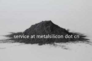 Wholesale Refractory: China Silicon Metal Supplier Sell Silicon Powder with Good Price High Quality