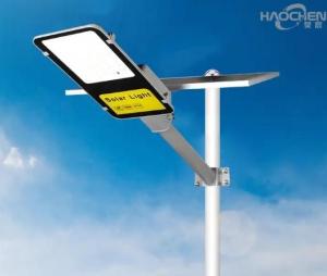 Wholesale solar profile: 200w 300w 400w Aluminum High Lumen Outdoor Split Solar Powered Street Light