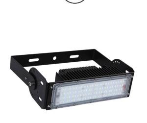 Wholesale LED Lamps: Module IP65 Waterproof Outdoor SMD 50 Watts LED Flood Light Fixtures