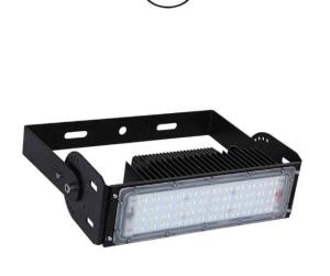 Wholesale smd led module: Module IP65 Waterproof Outdoor SMD 50 Watts LED Flood Light Fixtures