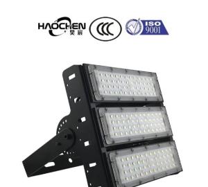 Wholesale energy saving: Outdoor IP65 Waterproof Energy Saving SMD 150w Module Tunnel LED Flood Light