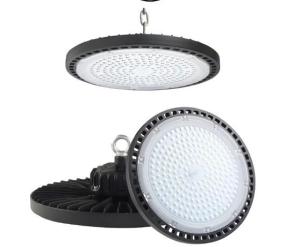 Wholesale high power led high bay: Basketball Tennis Badminton Court Light LED High Bay Lamp 100W 150W 200W