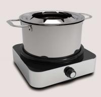 Sell electric Fondue sets Chafing dish hot pot