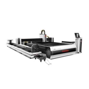 Wholesale machine vision system: Hot Sale Lazer Cutting Machine Plate Tube Integrated Laser Cutting Machine
