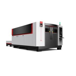 Wholesale tube cutter: Large Enveloping Plate and Tube Integrated Fiber Laser Cutter