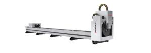 Wholesale Laser Equipment: Economical Laser Pipe Cutting Machine / Laser Engraving Machine in Haoji