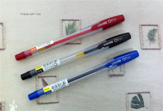 high quality gel pens