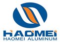 Zhengzhou Haomei Aluminium Company Logo