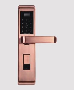 Wholesale Smart Door Lock Lowes Smart Door Lock Lowes