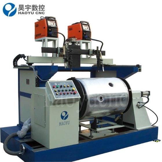 auto welding machine