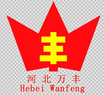 Hebei wanfeng metallurgical equipment Co.,Ltd Company Logo