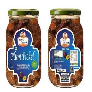 Wholesale brand: Plum Pickle