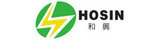 Hosin China Co., Limited Company Logo