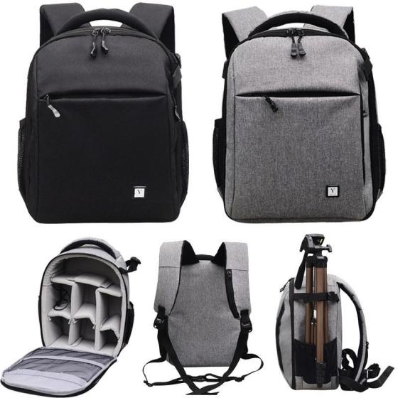 large camera shoulder bag