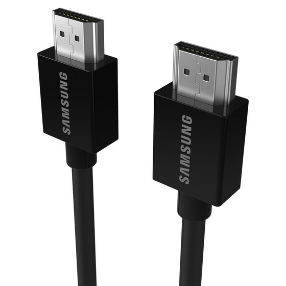 SAMSUNG Original HDMI Data Cable 1.8M & 3M(id10336495) Product details