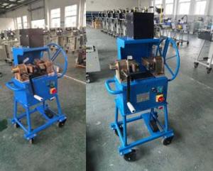 Wholesale jetty: Wire Rope Fuse Machine