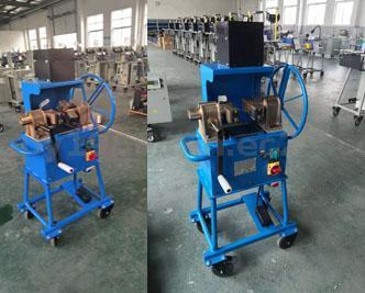 Wire Rope Fuse Machine