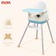 Baby High Chair Detachable Char and Table Baby Booster