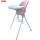 Baby High Chair 2 in 1