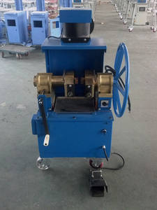 Wholesale Other Manufacturing & Processing Machinery: Steel Wire Rope Cutting and Annealing Machine