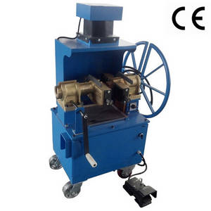 Wholesale jetty: Wire Rope Fuse and Annealing Machine