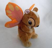 Sell flying squirrel soft toy 