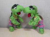 Sell Plush toy turtle 