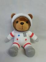 Astronaut Teddy Bear 