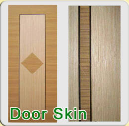 Hisun Interior Wood Door Skin Id 4692455 Product Details