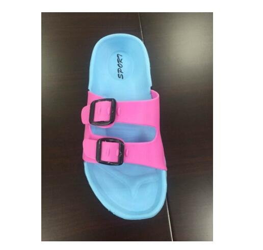 plastic slippers for women