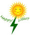 shenzhen happy light technology co.,ltd  Company Logo